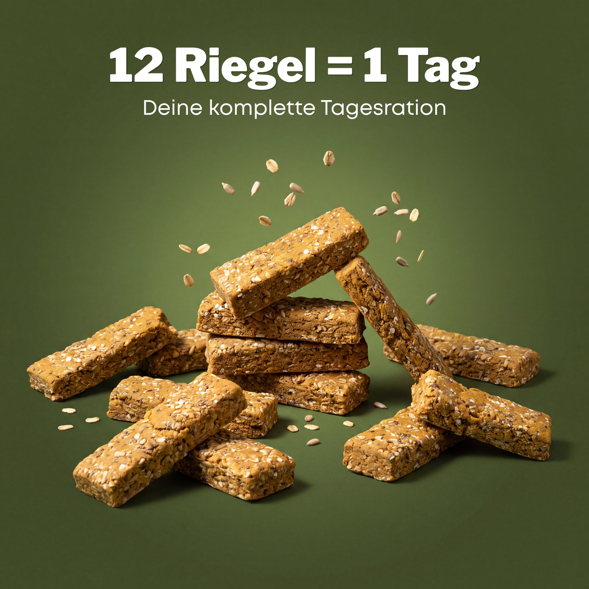 NUTRINA RIEGEL