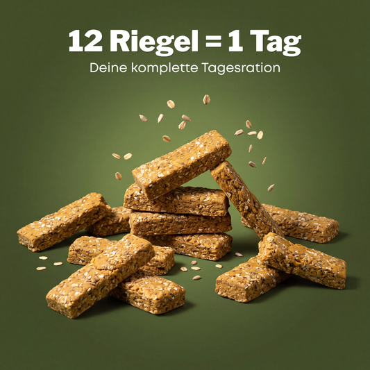 NUTRINA RIEGEL